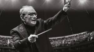 The Ennio Morricone Orchestra