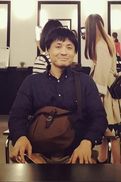 Teruyuki Omine