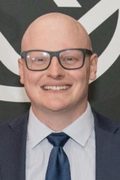 Jason Leavy