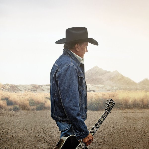 George Strait