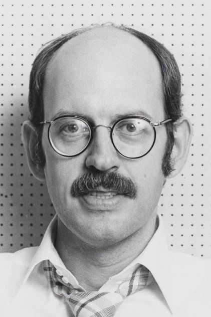 Frank Oz