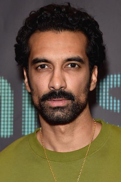 Maaz Ali