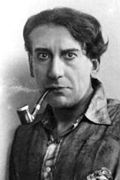 Franklin Dyall