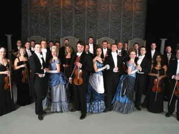 Johann Strauß Orchestra