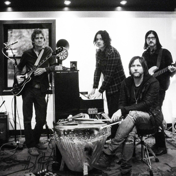 The Raconteurs