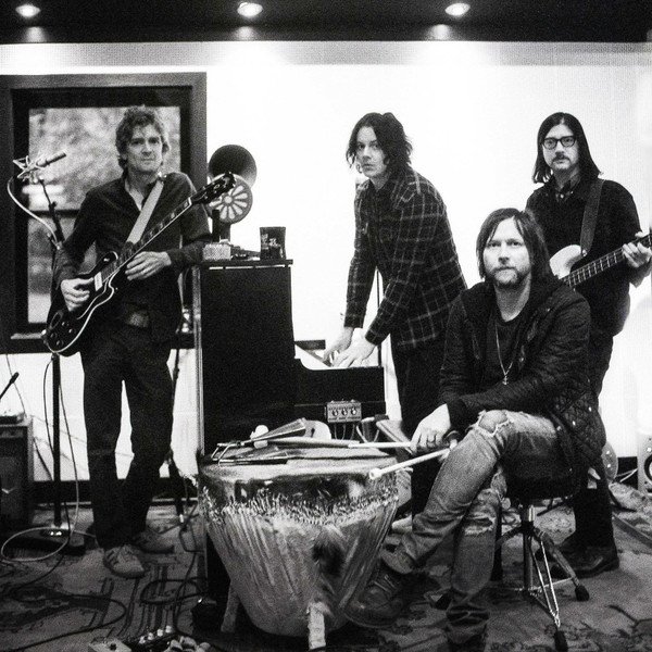 The Raconteurs