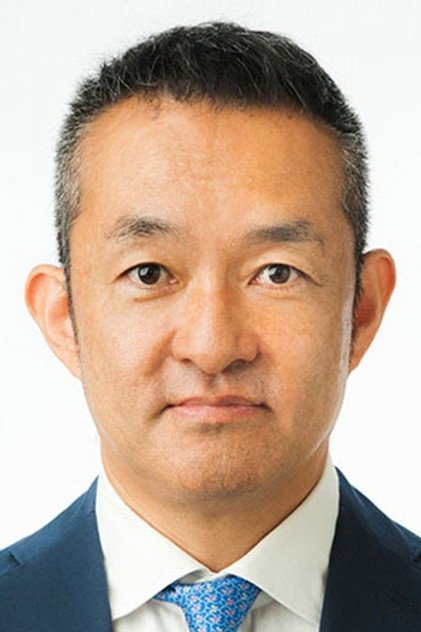 Hideyuki Nanba