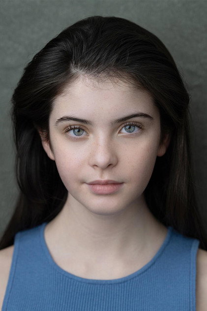 Eden Hamilton