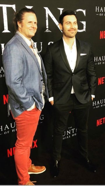 The Newton Brothers
