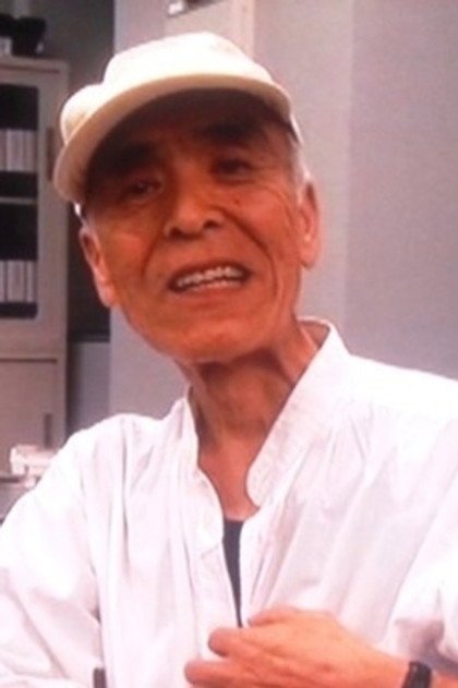 Yasuharu Hasebe