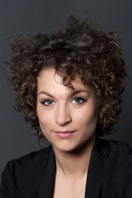 Eva van de Wijdeven