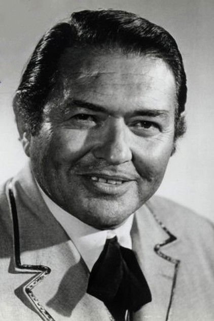 Simon Oakland