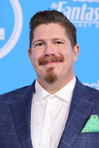 Eric Pearson