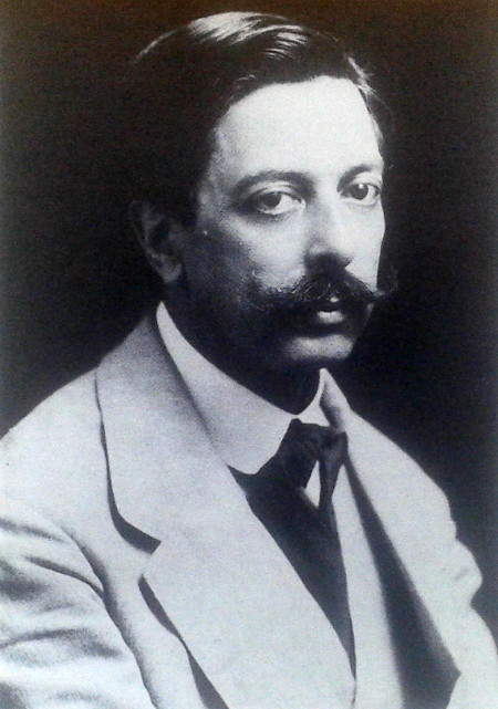 Enrique Granados