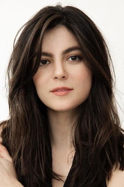 Monica Barbaro