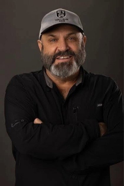 Mike Elliott