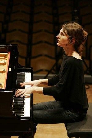 Vanessa Wagner
