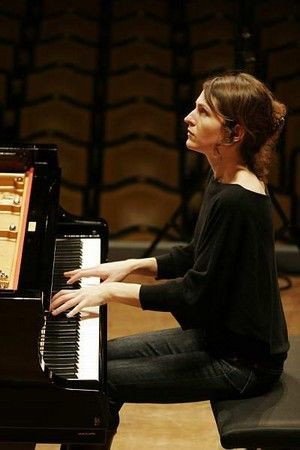 Vanessa Wagner