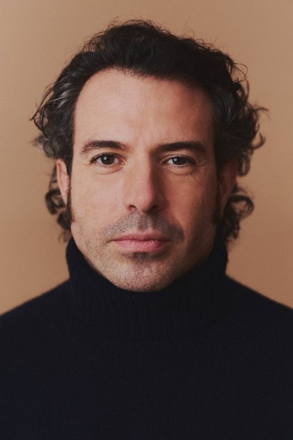 Tom Cullen