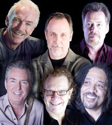 The Phantom Blues Band