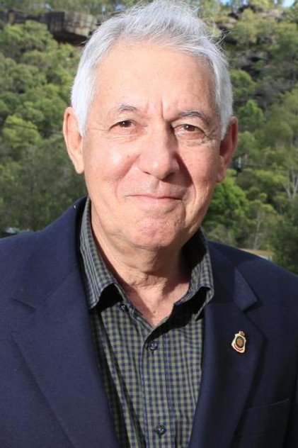 Ken Shadie