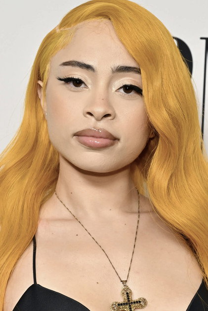 Ice Spice