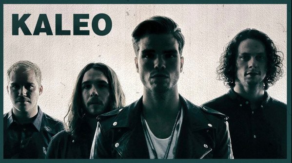 Kaleo