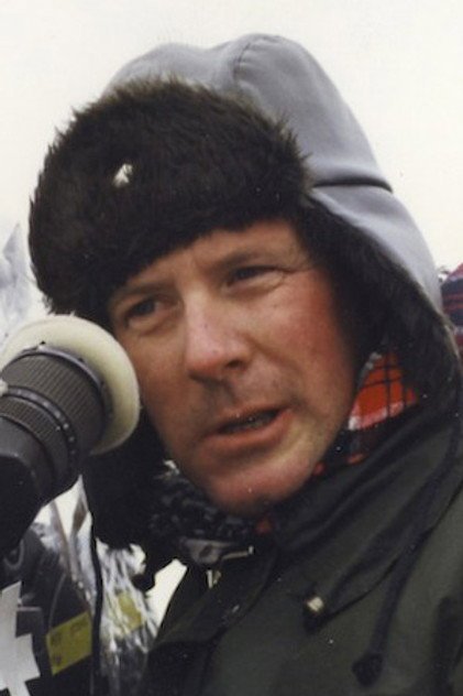 Geoffrey Cawthorn
