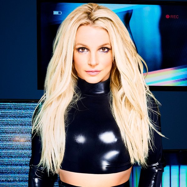 Britney Spears