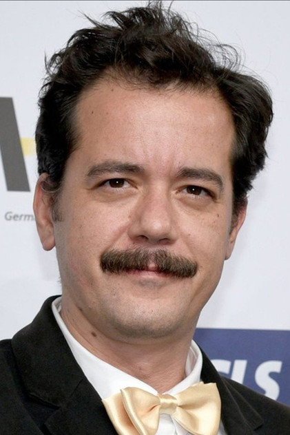 Efthimis Filippou