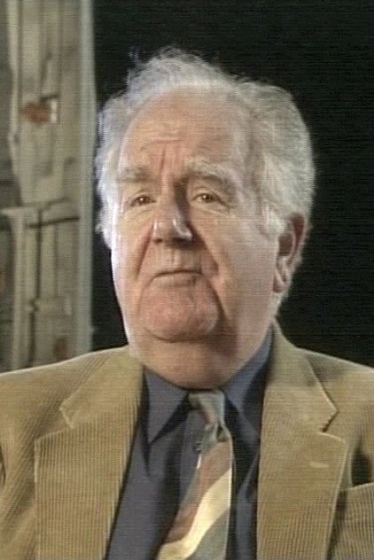 Alan Pattillo