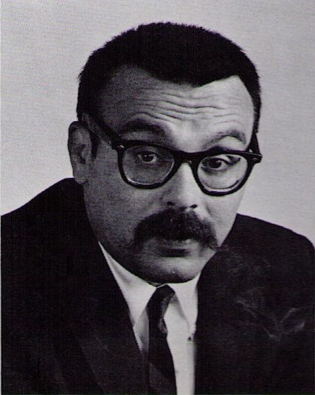 Vince Guaraldi