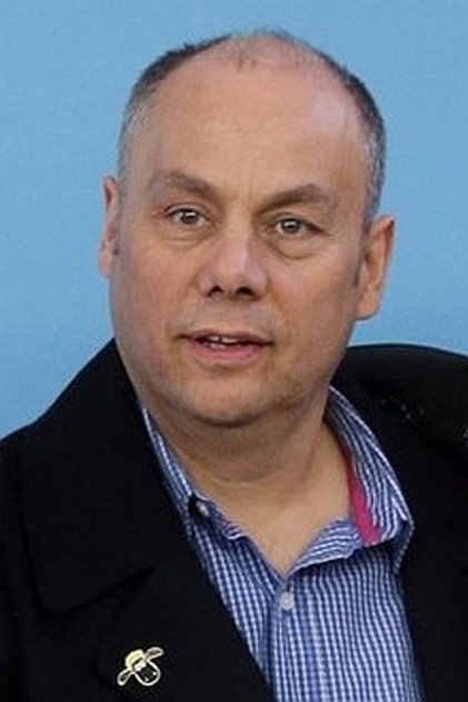 Mark Burton