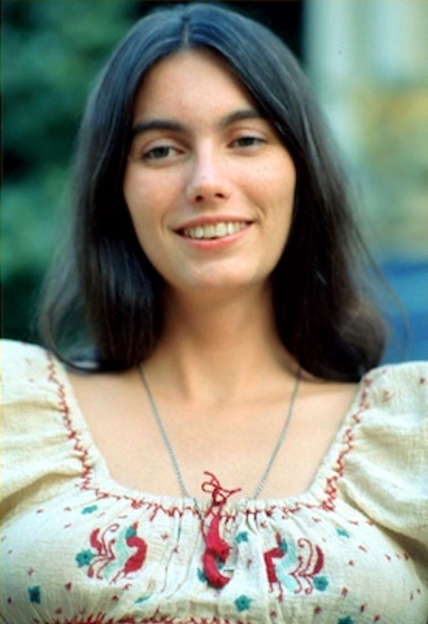 Emmylou Harris