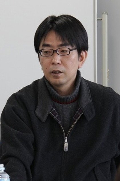Seishi Minakami