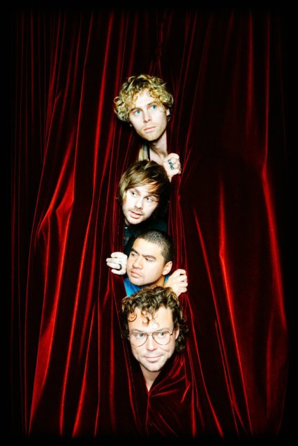5 Seconds Of Summer