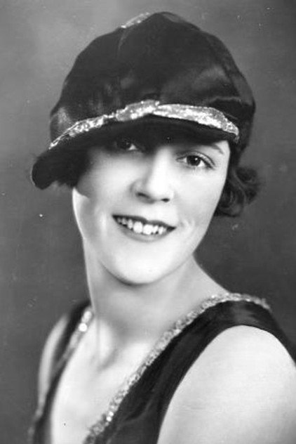 Dorothy Boyd