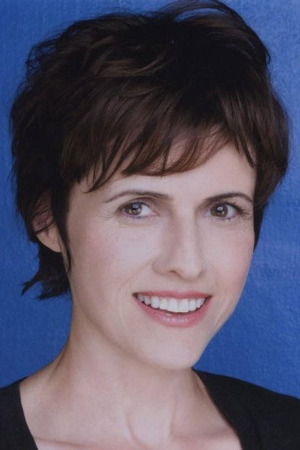 Terri Hawkes
