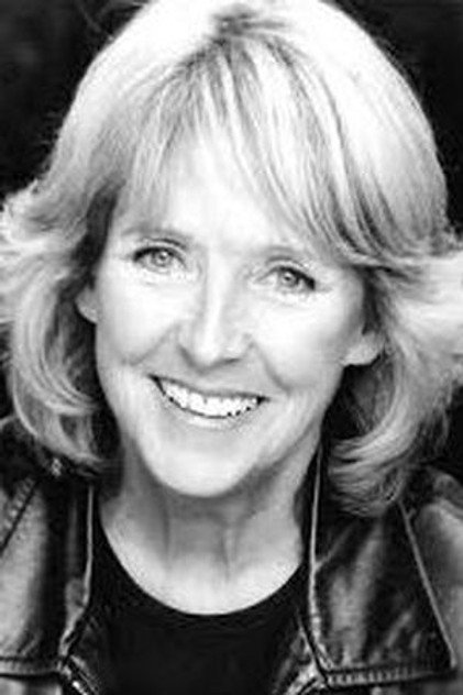 Joanna Van Gyseghem