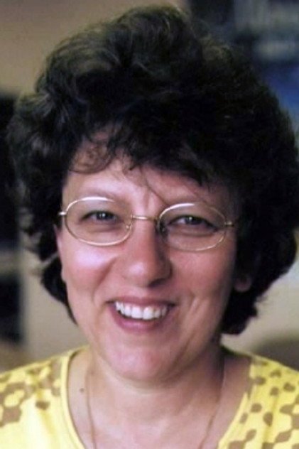 Arlette Zylberberg