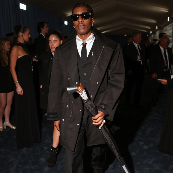 ASAP Rocky