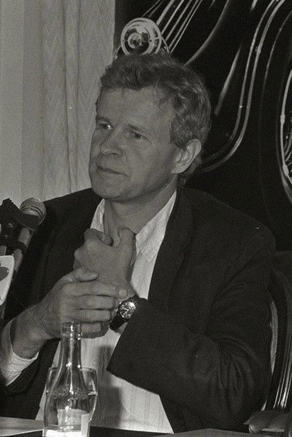 Andrew Grieve