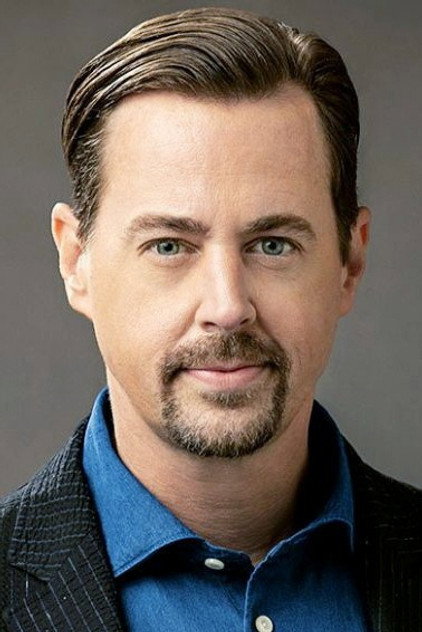 Sean Murray