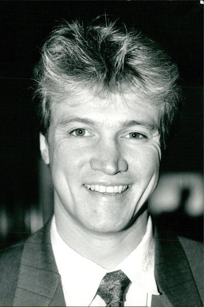 Peter Howitt
