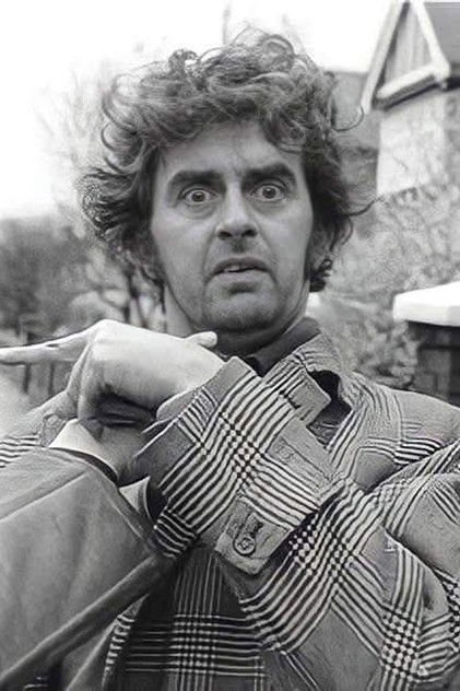 Ian MacNaughton