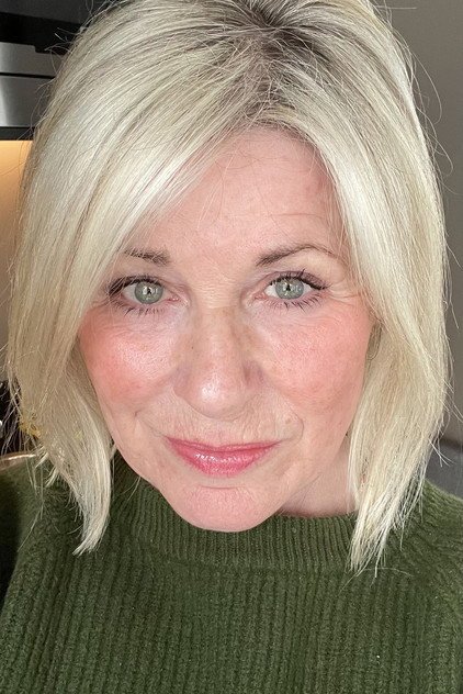 Maria Ward