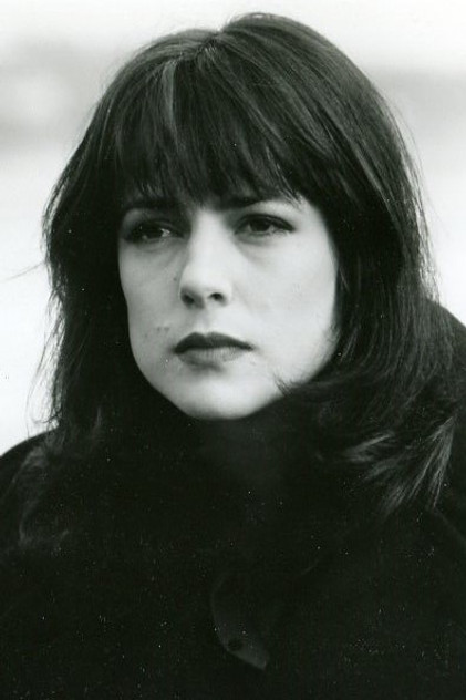 Michelle Meyrink