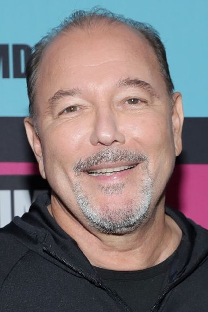 Ruben Blades