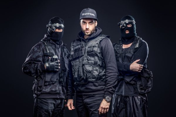 BOMBSQUAD