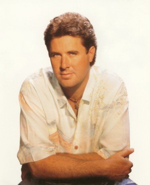 Vince Gill